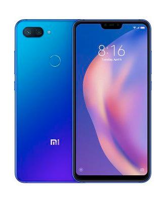 LineageOS 18.1 XiaoMI 8 lite dual SIM 128GB