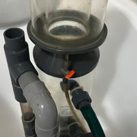 Schiumatoio Lgm Acquari Lgs600sp