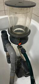 Schiumatoio Lgm Acquari Lgs600sp