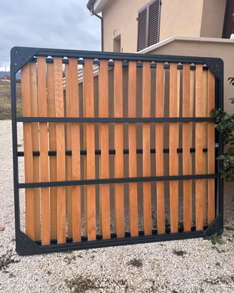 Reti per materasso