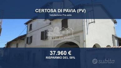 Immobile in asta di 238 m² con più di 5 locali a C