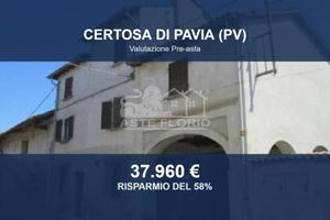Immobile in asta di 238 m² con più di 5 locali a C