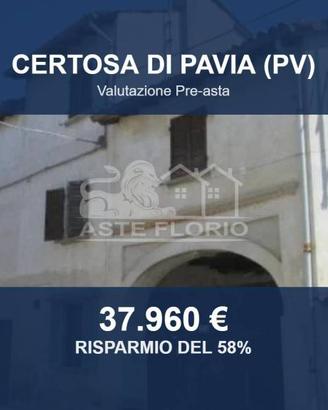 Immobile in asta di 238 m² con più di 5 locali a C