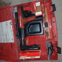 sparachiodi hilti