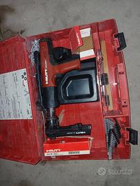 sparachiodi hilti