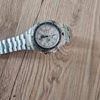 Orologio breil chronograph  200m/660ft