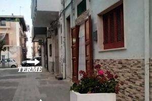 Casa vacanze Margherita di Savoia