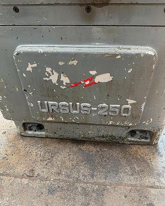 Tornio parallelo CMT Ursus 250