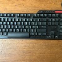 Tastiera Meccanica Omen Hp