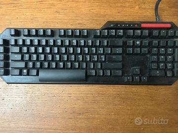 Tastiera Meccanica Omen Hp