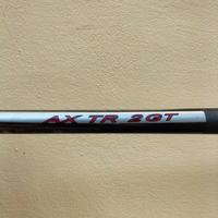 Canna trota lago Shimano Aspire AX TR 2GT