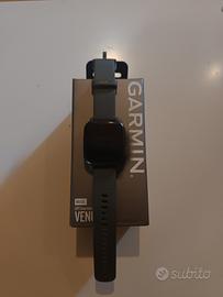 Garmin Venu SQ