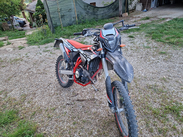 Beta enduro 125 4T