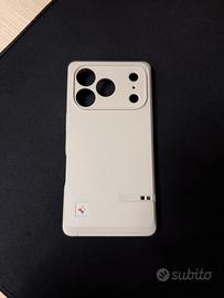 Cover Spigen Classic Iphone 17