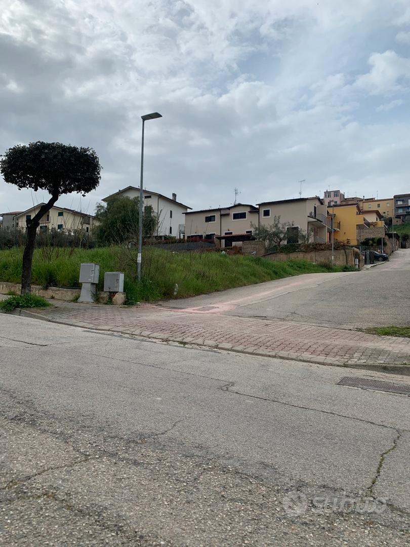 Terreno edificabile Cupello - Vista 5