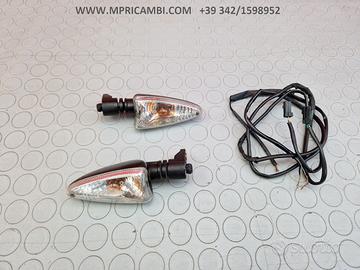 FRECCE FRECCIA DUCATI HYPERMOTARD 1100 2007 2008 H