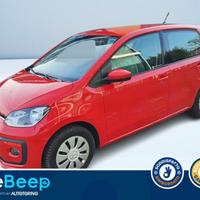 Volkswagen up! 5P 1.0 MOVE 60CV