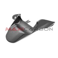 Parafango posteriore carbonio Monster 1200S(17-20)