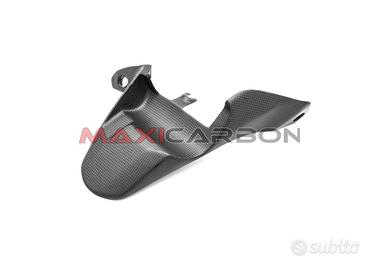 Parafango posteriore carbonio Monster 1200S(17-20)