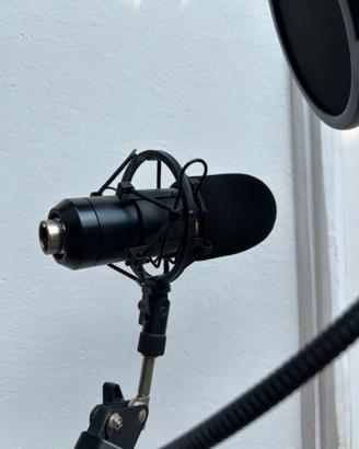Kit Microfono a Condensatore USB Neewer