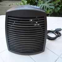 Termoventilatore portatile