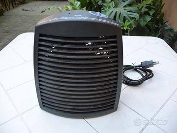 Termoventilatore portatile