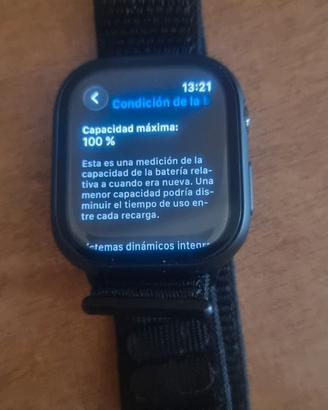 Apple Apple Watch Series 10 46 mm