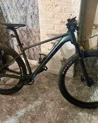 Bici sportiva scott scale 970