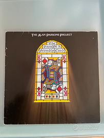 Alan parsons project vinile
