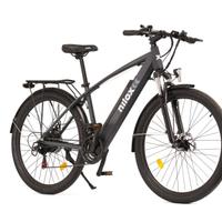 bici a pedalalata assisitita