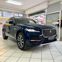 JAGUAR F-Pace 2.0 D 204 CV AWD aut. R-Dyn. HSE UNI