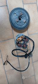 Statore Cagiva Mito 125