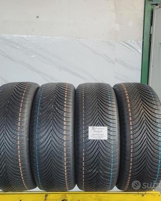 Gomme invernale usate 225/55 17 97H