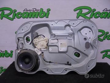 ALZAVETRO ANTERIORE DESTRO FORD FOCUS 2006