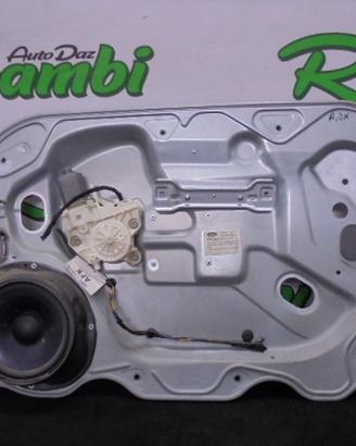ALZAVETRO ANTERIORE DESTRO FORD FOCUS 2006