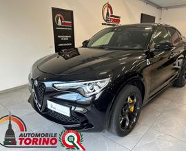 Alfa Romeo Stelvio 2.9 Bi-Turbo V6 510 CV AT8 Quad