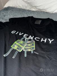 Maglia givenchy