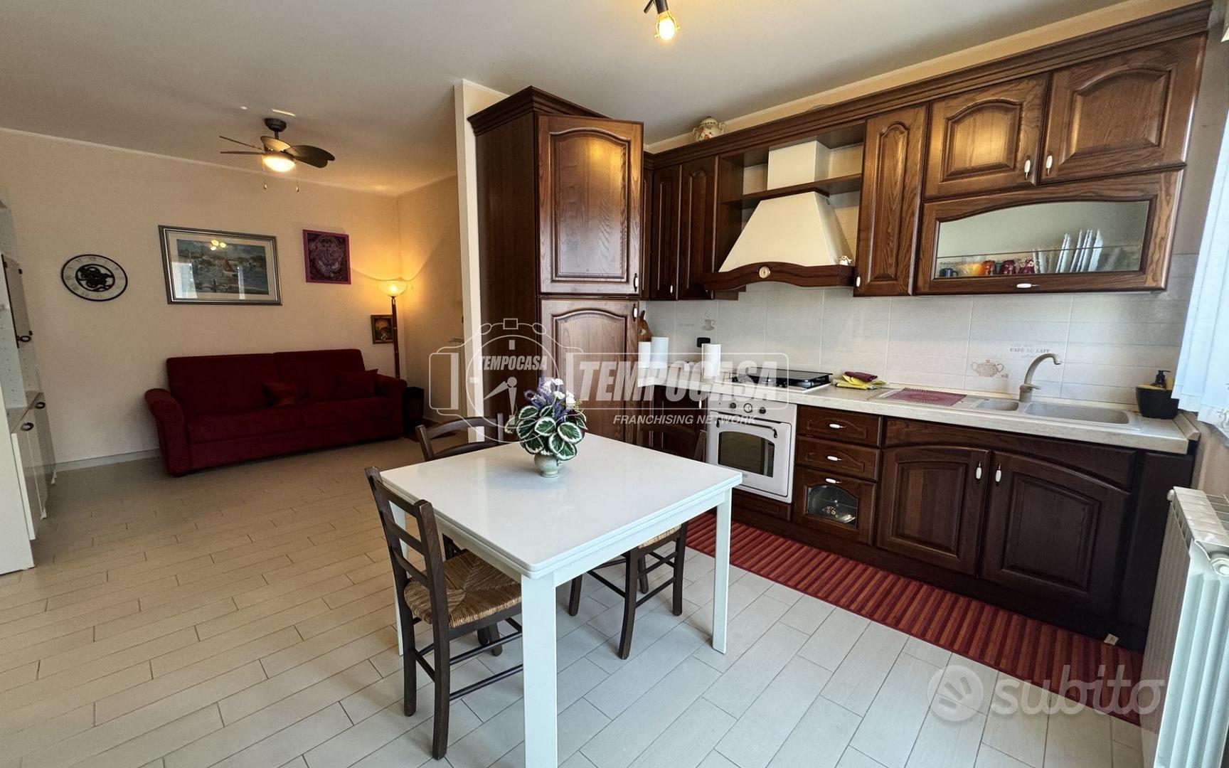 Apartment in Ossona, Asmonte - Altro