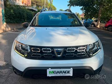 Dacia Duster 1.5 dCi 110 CV