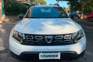 Dacia Duster 1.5 dCi 110 CV