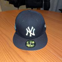 Snapback New Era 59fifty New York Yankees