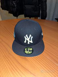 Snapback New Era 59fifty New York Yankees