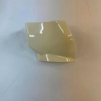 Coperchio posteriore sx Vespa LX