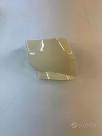 Coperchio posteriore sx Vespa LX