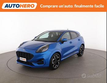 FORD Puma JR46607