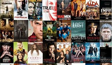 The Avengers Agente Speciale, The Boys e altre