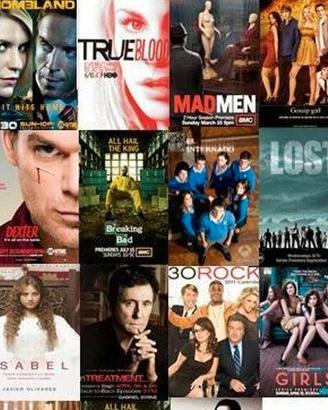 The Avengers Agente Speciale, The Boys e altre