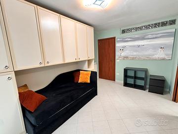 Centro storico di Napoli p. Nilo