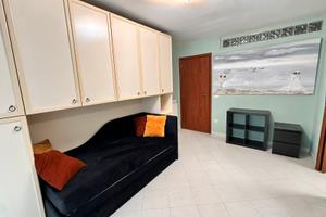 Centro storico di Napoli p. Nilo