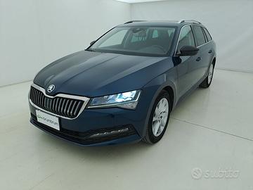 Skoda Superb Wagon Executive DSG BR744779 2.0 Dies